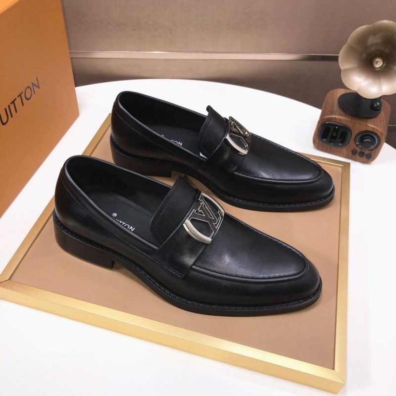 Louis Vuitton Business Shoes